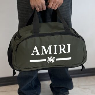 ساک ورزشی کوله شو AMIRI کد:۷۰۷ -2