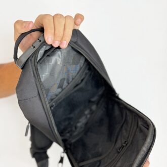 بادی بگ قفل دار BANGR کد:۳۱۶ -6