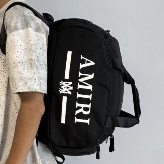 ساک ورزشی کوله شو AMIRI کد:۷۰۷ -5