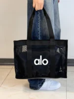 ساک ورزشی الو alo توری کد 190 - 2