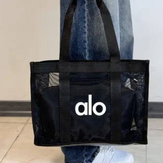 ساک ورزشی الو alo توری کد 190 - 2