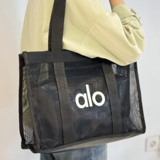 ساک ورزشی الو alo توری کد 190 - 1