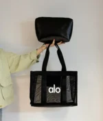 ساک ورزشی الو alo توری کد 190 - 3