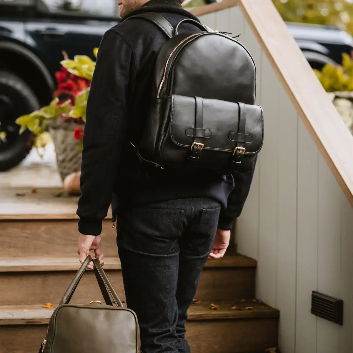 خرید کوله پشتی 4