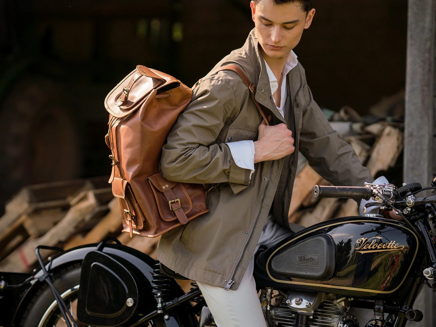 خرید کوله پشتی 24