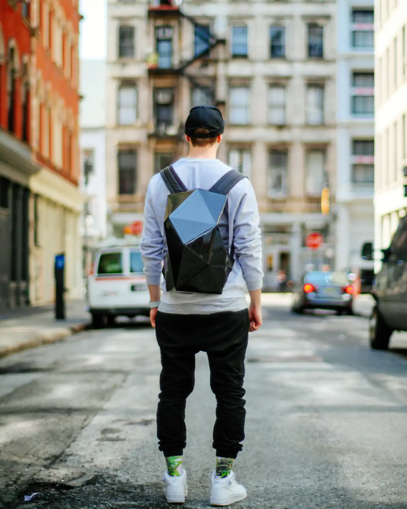 خرید کوله پشتی 12