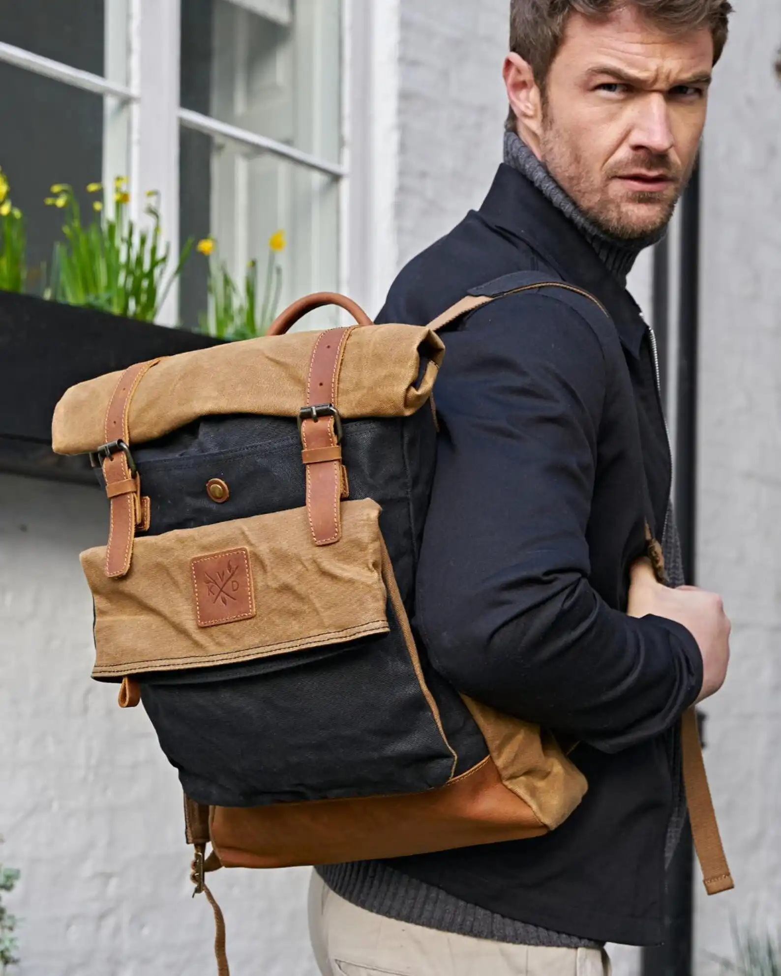 خرید کوله پشتی 7