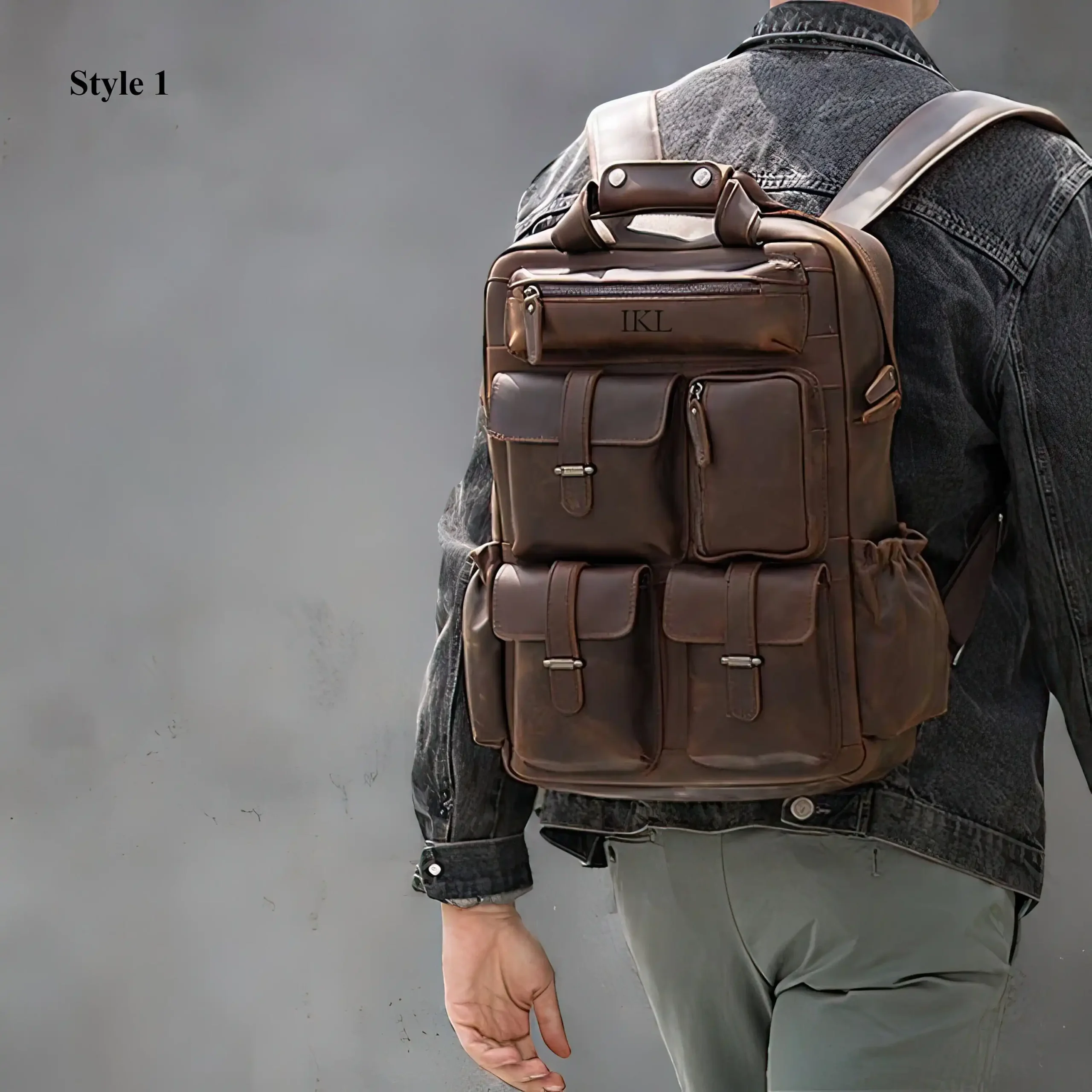 خرید کوله پشتی 6