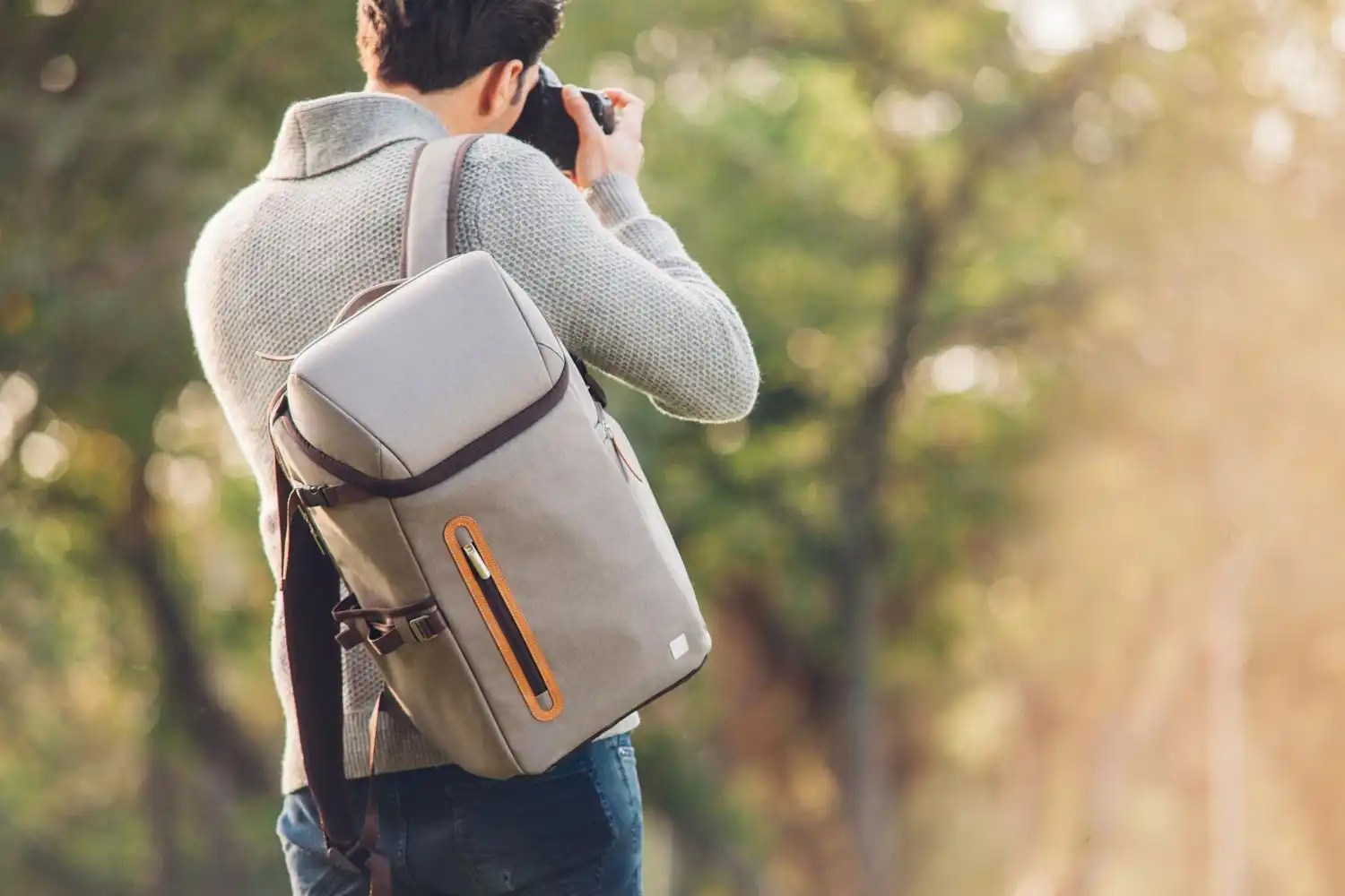 خرید کوله پشتی 2