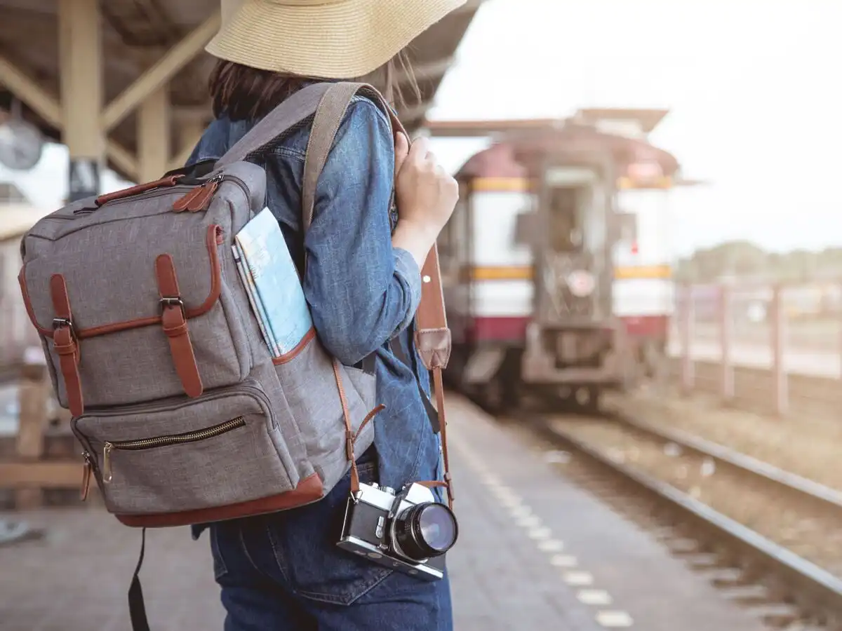 خرید کوله پشتی 1