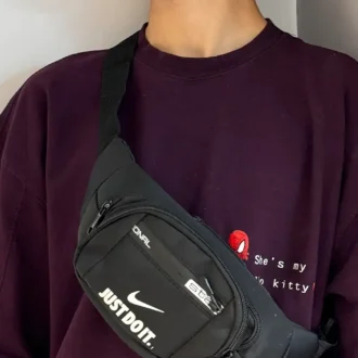 بادی بگ کمری کد 3200 - 4