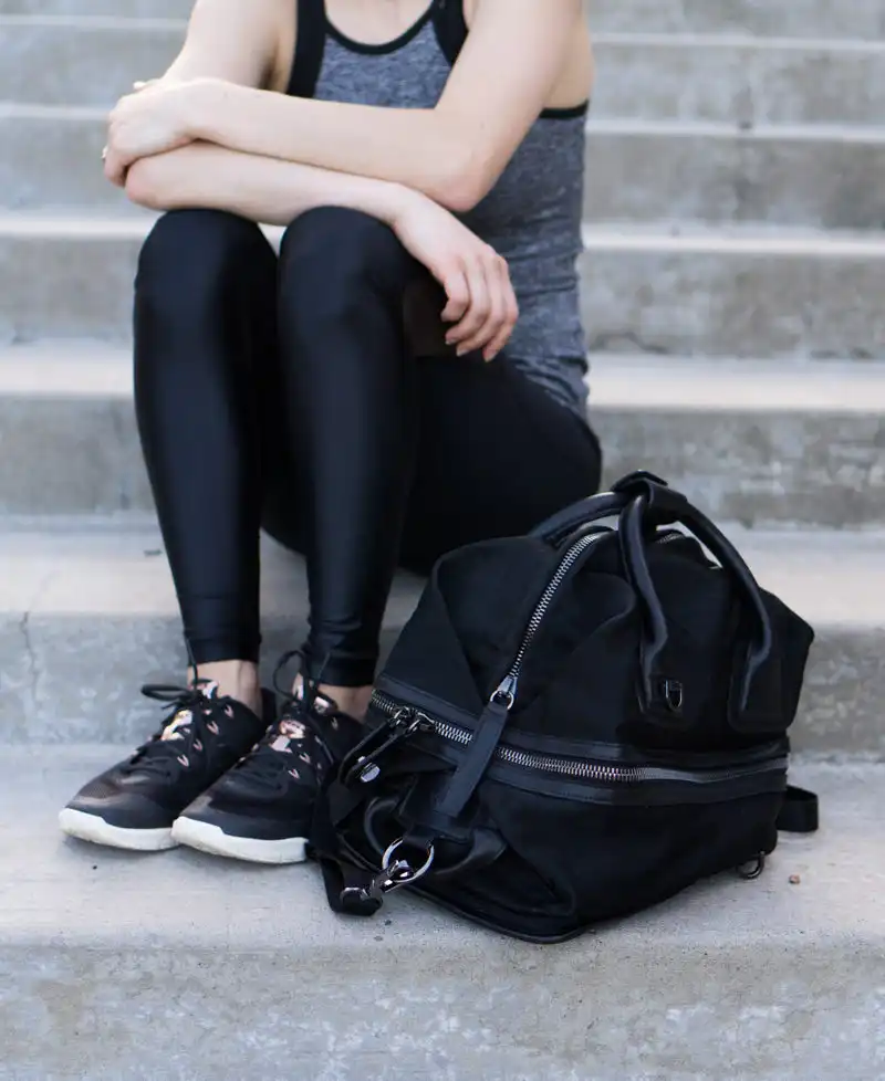 ساک ورزشی 11