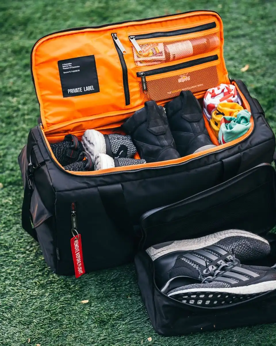 ساک ورزشی 18