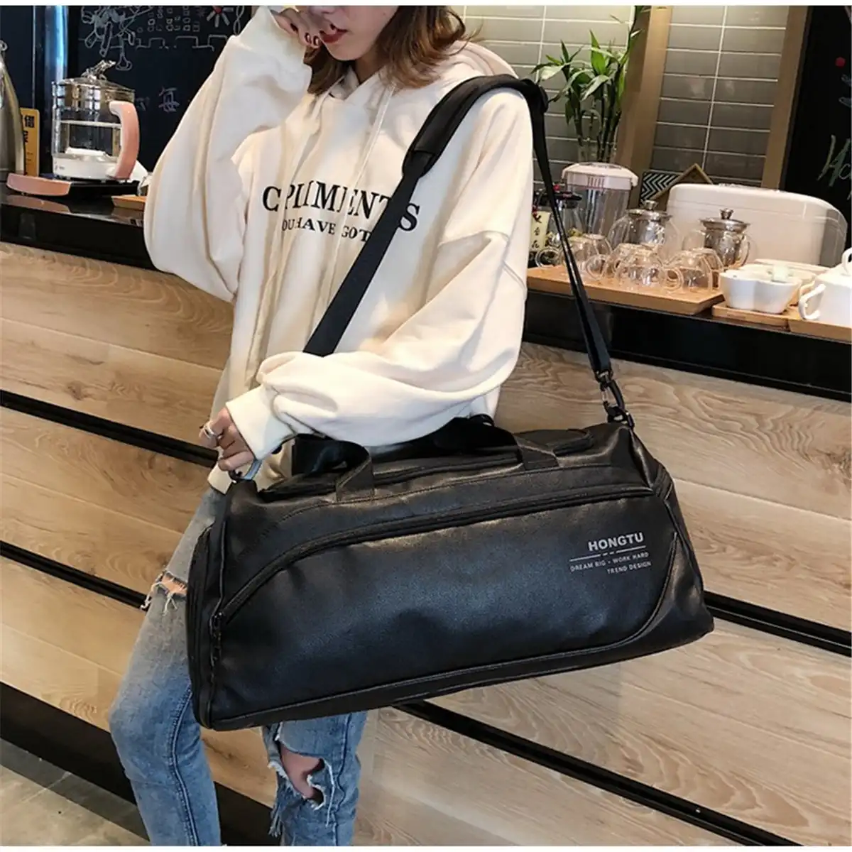 ساک ورزشی 22