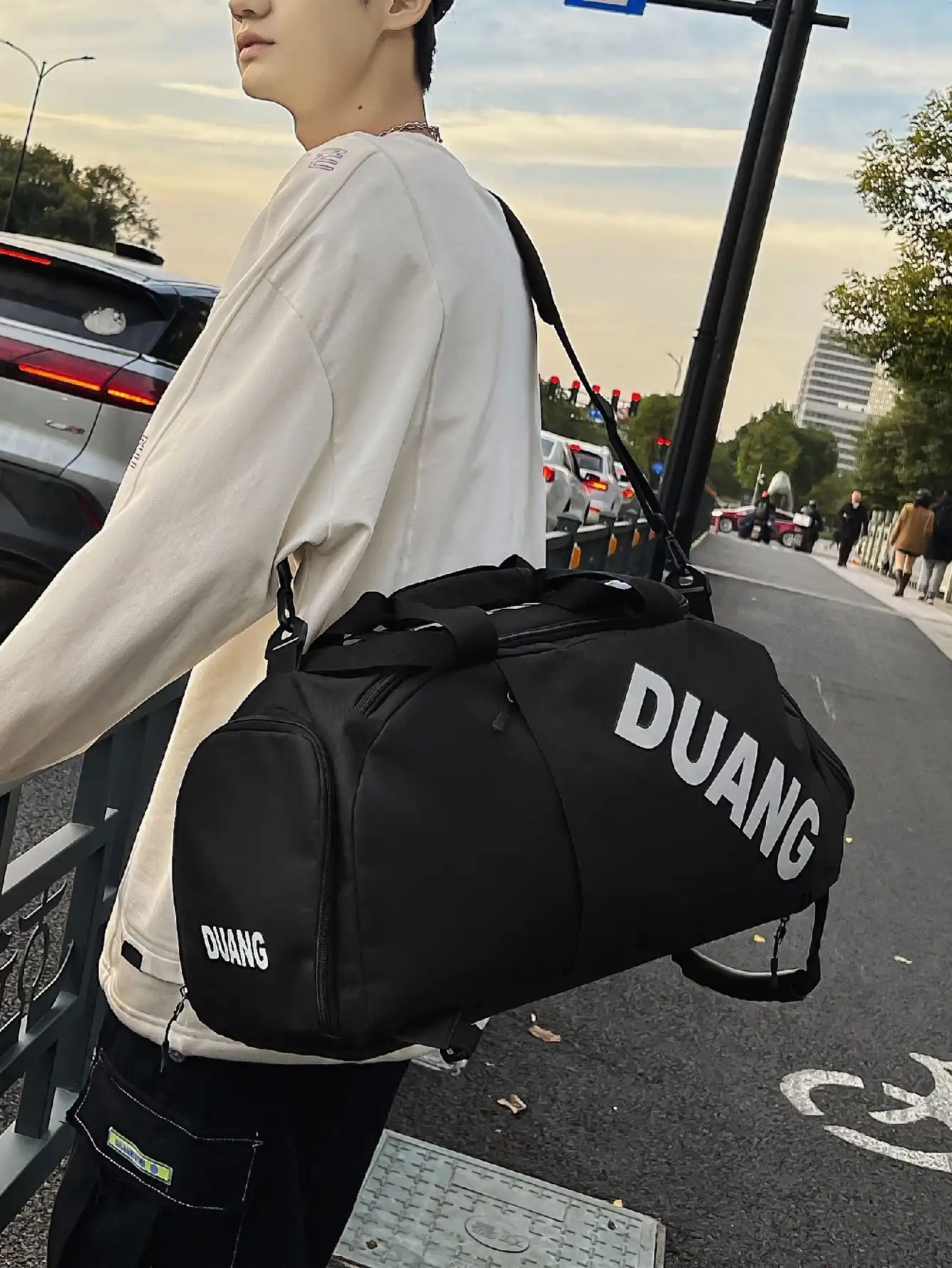 ساک ورزشی 28