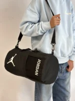 ساک ورزشی کد 1761 - 1