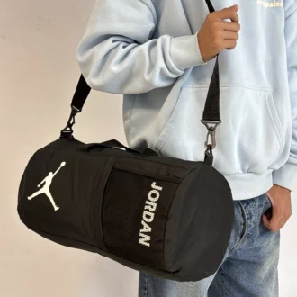 ساک ورزشی کد 1761 - 1