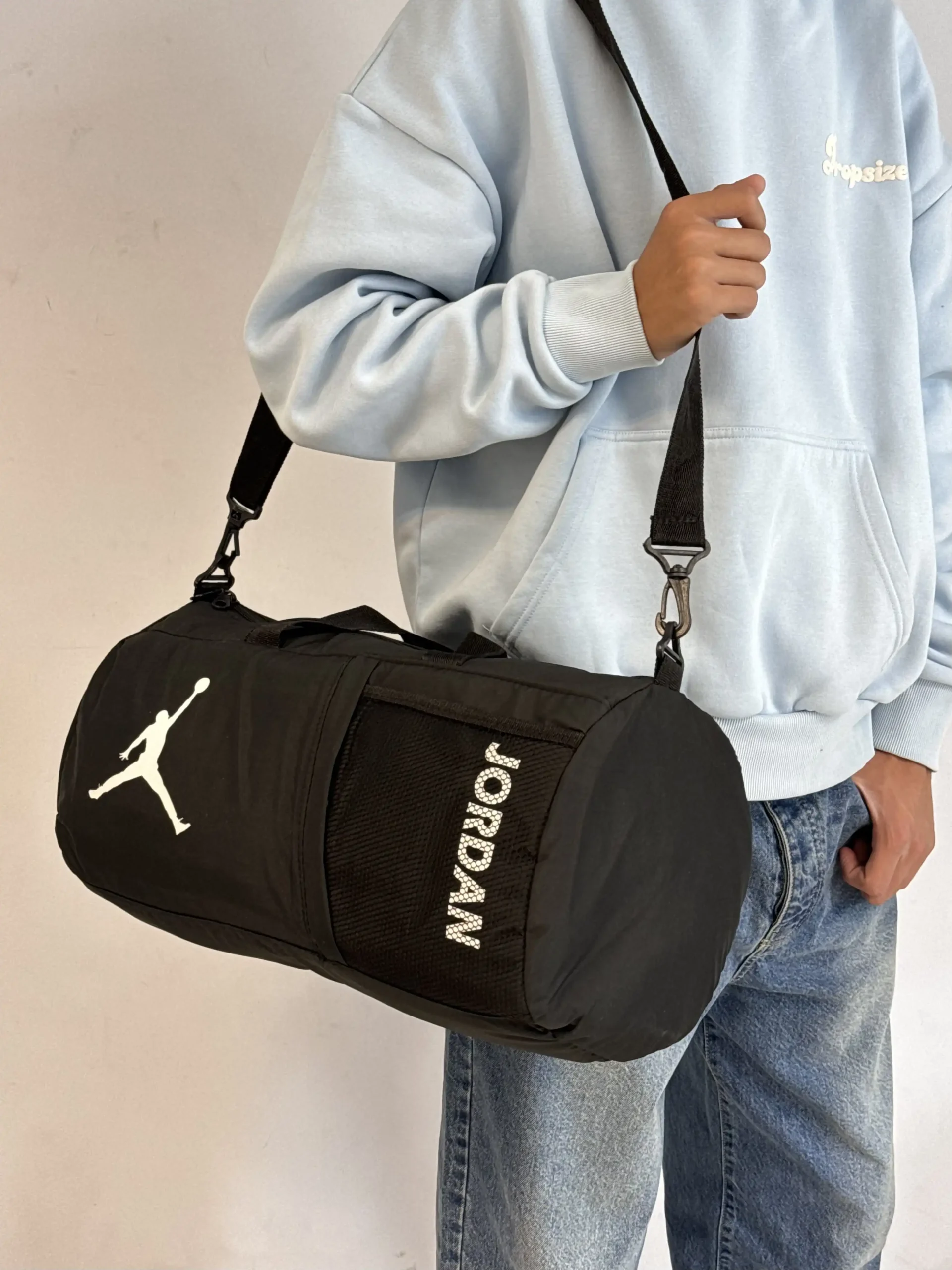 ساک ورزشی کد 1761 - 1 ساک ورزشی کد 1761 - 1