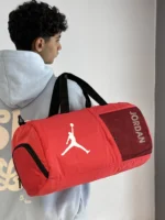 ساک ورزشی کد 1761 - 2