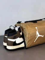 ساک ورزشی کد 1761 - 6