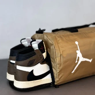 ساک ورزشی کد 1761 - 6