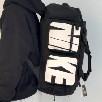 ساک ورزشی کوله شو نایک کد 1400