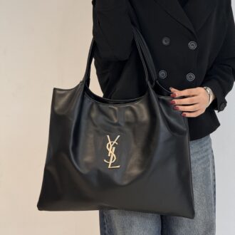 کیف دوشی زنانه YSL کد ۳۴۴۶