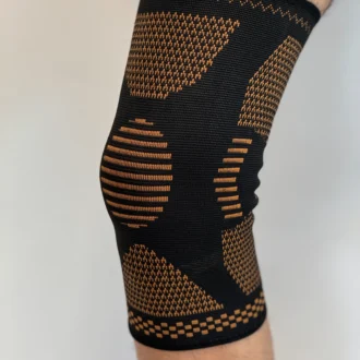 زانو بند کد 976