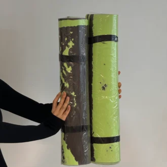 مت ورزشی 6 میل