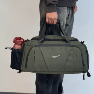 ساک ورزشی کوله شو نایک ایر کد 5054