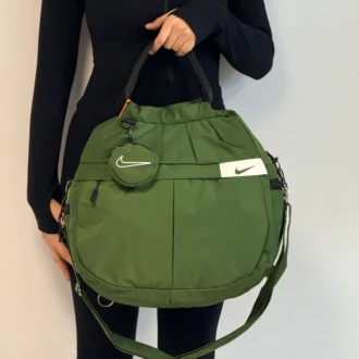 ساک ورزشی 3 حالته نایک کد 2244