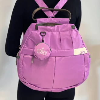 ساک ورزشی 3 حالته الو کد 2233