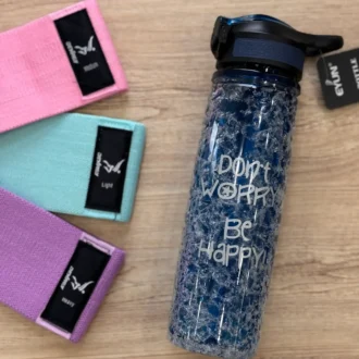 قمقمه ژله ای EYUN کد 9003