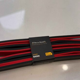 پاورباند برند THERA BAND اورجینال 13 میل
