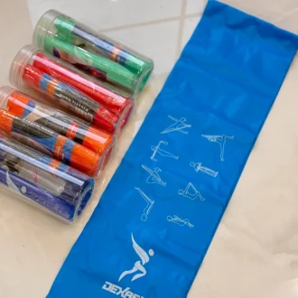 کش پیلاتس ۲ متری برندDexrey