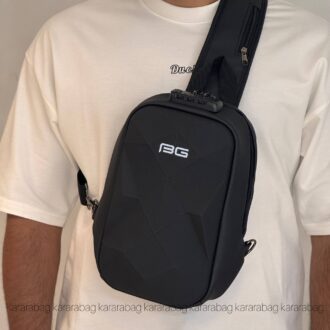 بادی بگ هارد کیس سه بعدی بنج BG کد8569