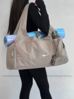 ساک ورزشی جا مت یوگا جاکفشی دار 5757
