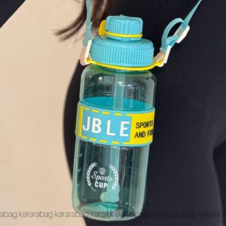 قمقمه اسپرت بند دارJBLE کد654