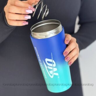 شیکر فلزی (Metal Shaker) برندON کد 3073