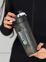 شیکر سپایدر باتل