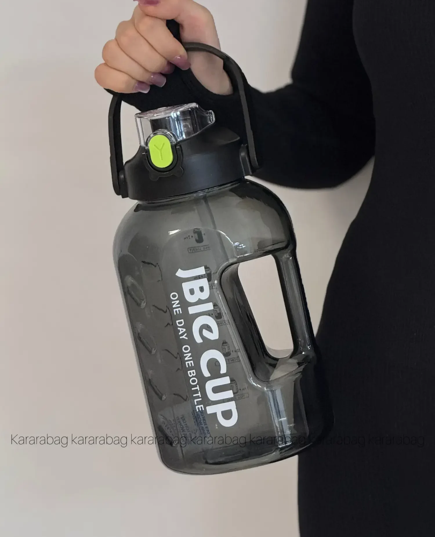 جاگ واتر جی بی ال ای کاپ مدل MAX (1)
