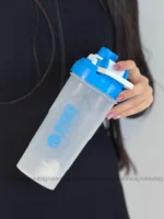 شیکر ورزشی اسپایدر باتل
