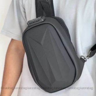 کیف هارد کیس قفل دار کد 466
