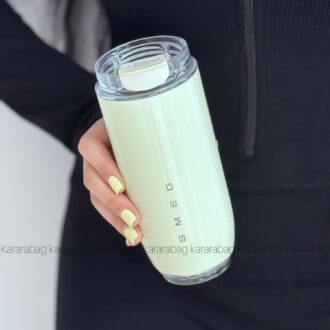 قمقمه 420MIL SMEG کد:0648