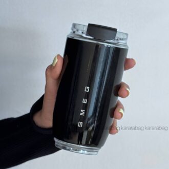 قمقمه 320MIL SMEG کد:0647